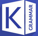 kGrammar cho iPhone icon download