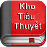 Kho tiểu thuyết Pro for iPad icon download