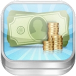 Kiếm tiền tại nhà  icon download