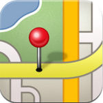 Kik Maps  icon download