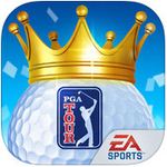 King of the Course  icon download