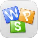 WPS Office cho iPhone icon download