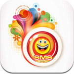 Kute SMS  icon download