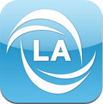 LA Cameras  icon download