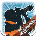 Laminar  icon download