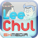 Lee Chul  icon download