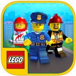 LEGO City My City for iOS icon download