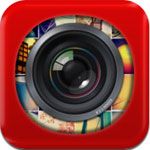 Leme Camera  icon download