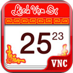 Lịch vạn sự for iOS icon download