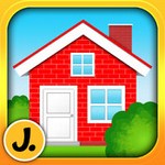 Little House Decorator  icon download