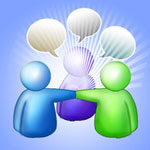 Live Messenger Pro  icon download