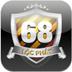 Lộc phát for iOS icon download