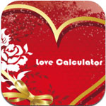 Love Calculator HD for iPad icon download