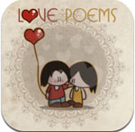 Love Poem HD for iPad icon download