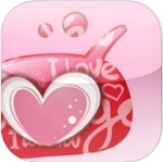Love SMS for iOS icon download