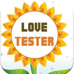 Love Tester HD for iPad icon download
