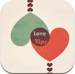 Love Tips HD for iPad icon download