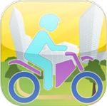Luật giao thông đường bộ  icon download