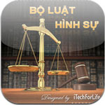 Luật hình sự Việt Nam  icon download