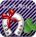 Luck Meter HD for iPad icon download