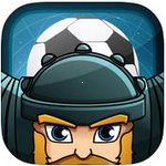 Luna League Soccer for iOS