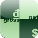 Lương gross net  icon download