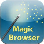 Magic Browser  icon download