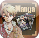Manga Browser, Downloader & Reader Lite  icon download