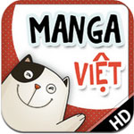 Manga Việt HD  icon download