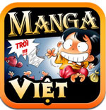 Manga Việt Lite  icon download