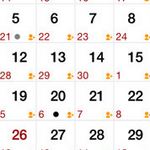Manorama Calendar 2015 icon download