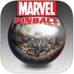 Marvel Pinball cho iPhone