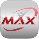 Max Fitness  icon download