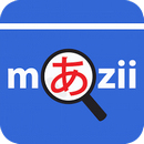 Mazii cho iPhone icon download