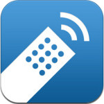 Media Remote for iPhone icon download