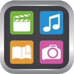 Mediatap  icon download