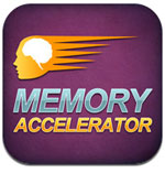 Memory Accelerator  icon download