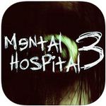Mental Hospital III for iOS icon download