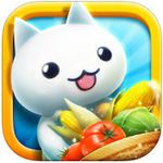 Meow Meow Star Acres for iOS icon download
