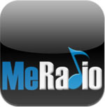 MeRadio for iPad icon download