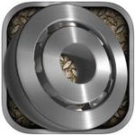 Metal Wheel  icon download