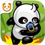 MeWantBamboo 2 Master Panda Royale icon download