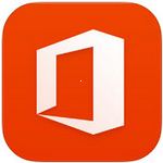 Microsoft Office cho iPhone icon download