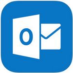 Microsoft Outlook for iOS icon download