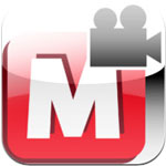 MobiClip  icon download