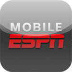 Mobile ESPN  icon download