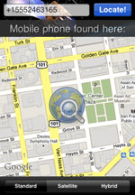 Mobile Tracker for iOS icon download