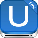 Mobile USB Drive Free for iPad icon download