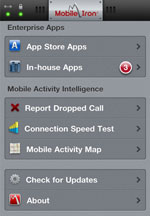 MobileIron icon download