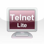 Mocha Telnet Lite cho iPhone